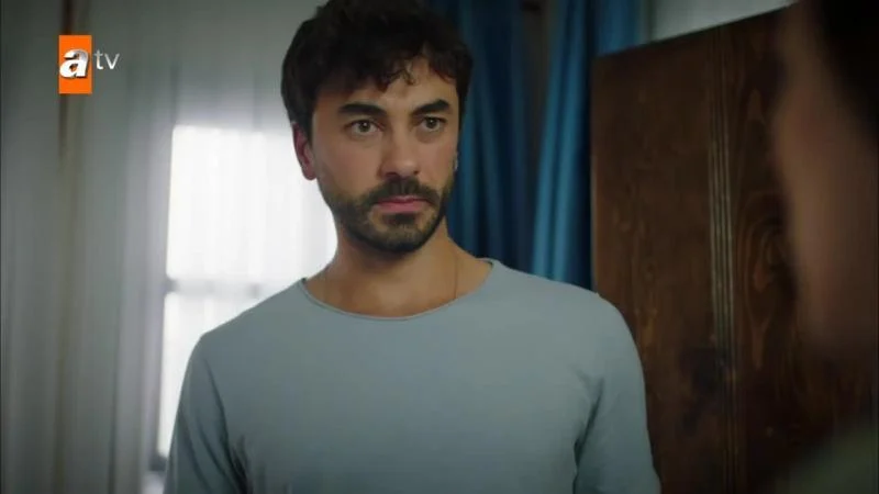 Кадры из сериала Сердечная рана 3 серия 1 сезон (2021)